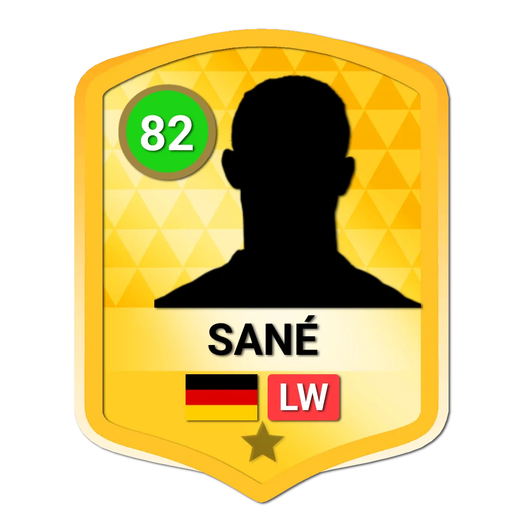 Sané