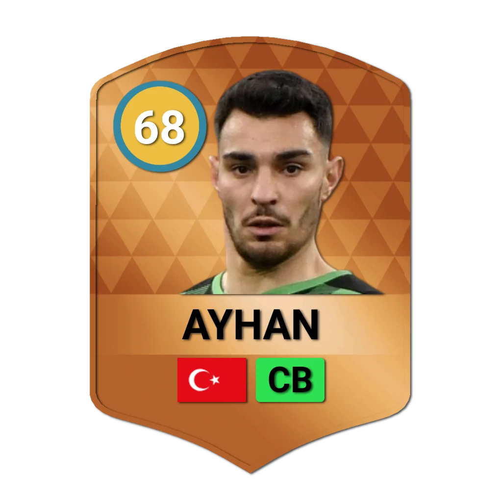 Ayhan