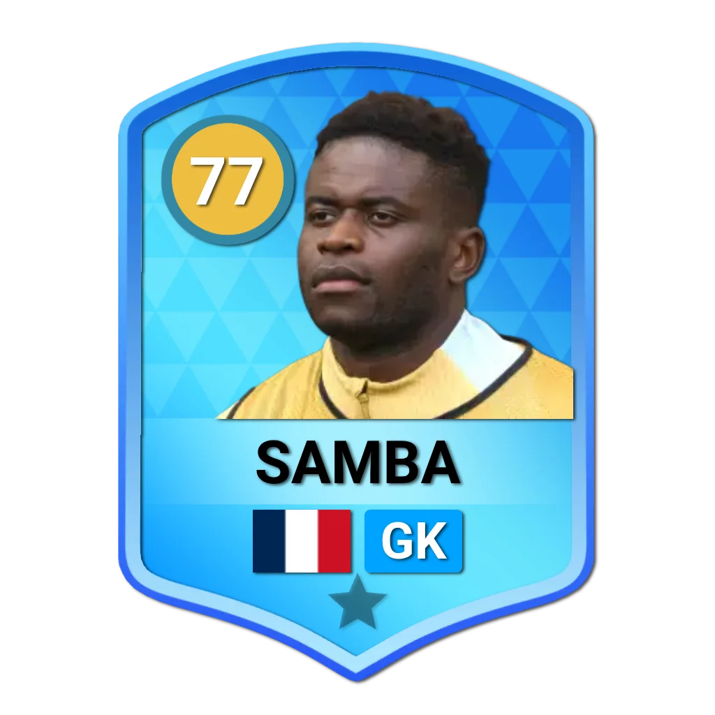 Samba