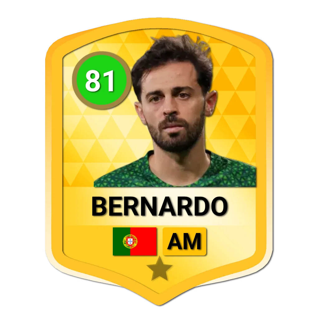 Bernardo