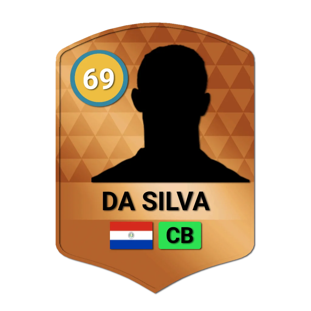 Da Silva