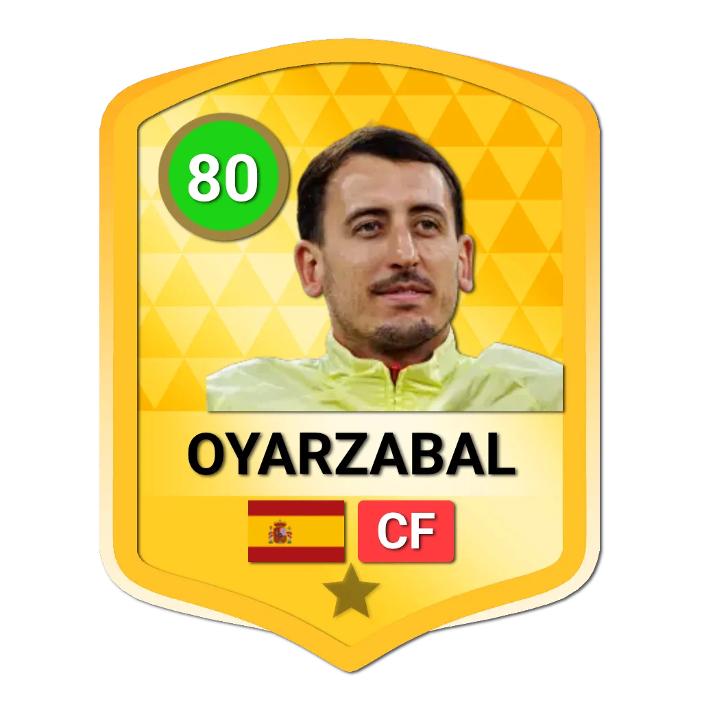 Oyarzabal