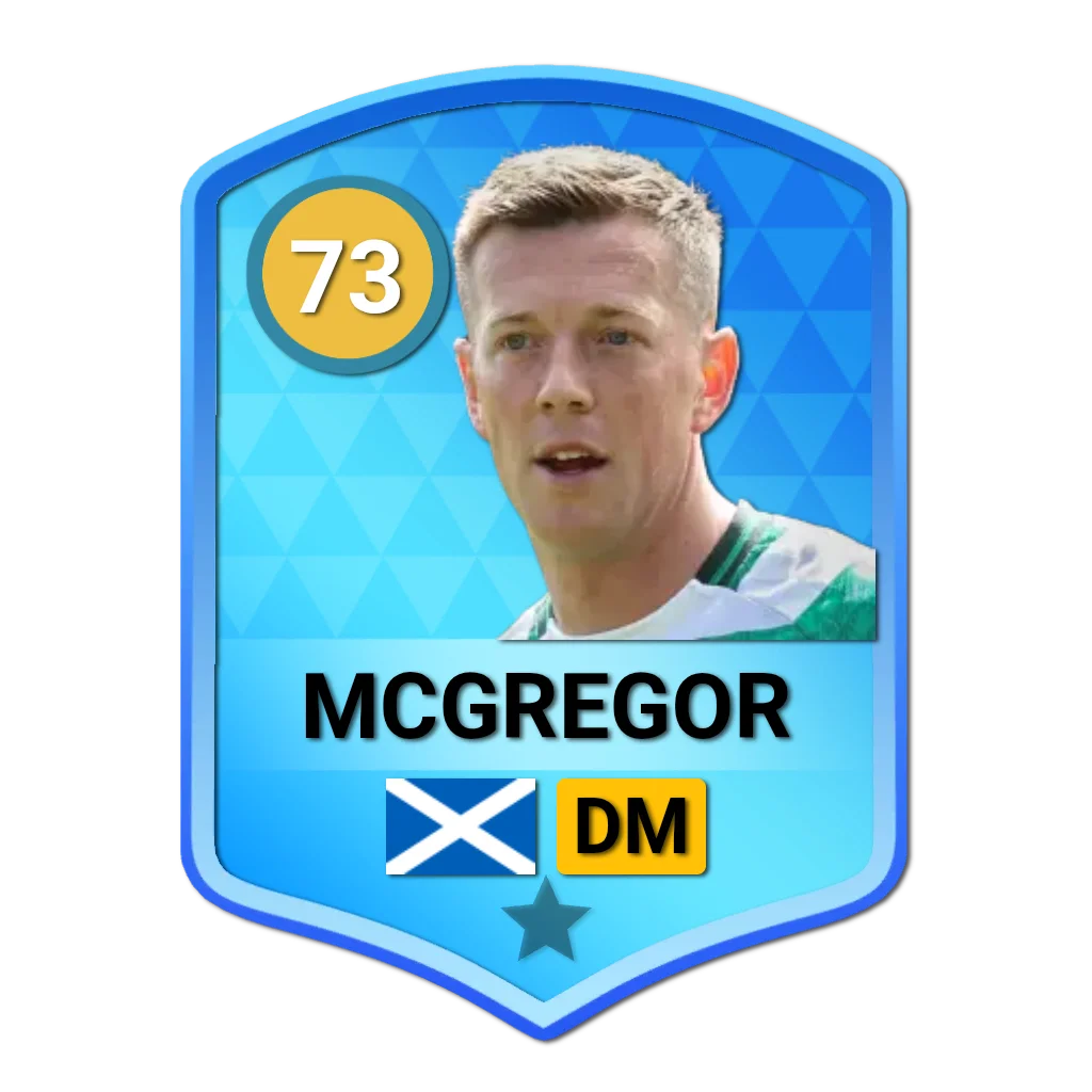 McGregor