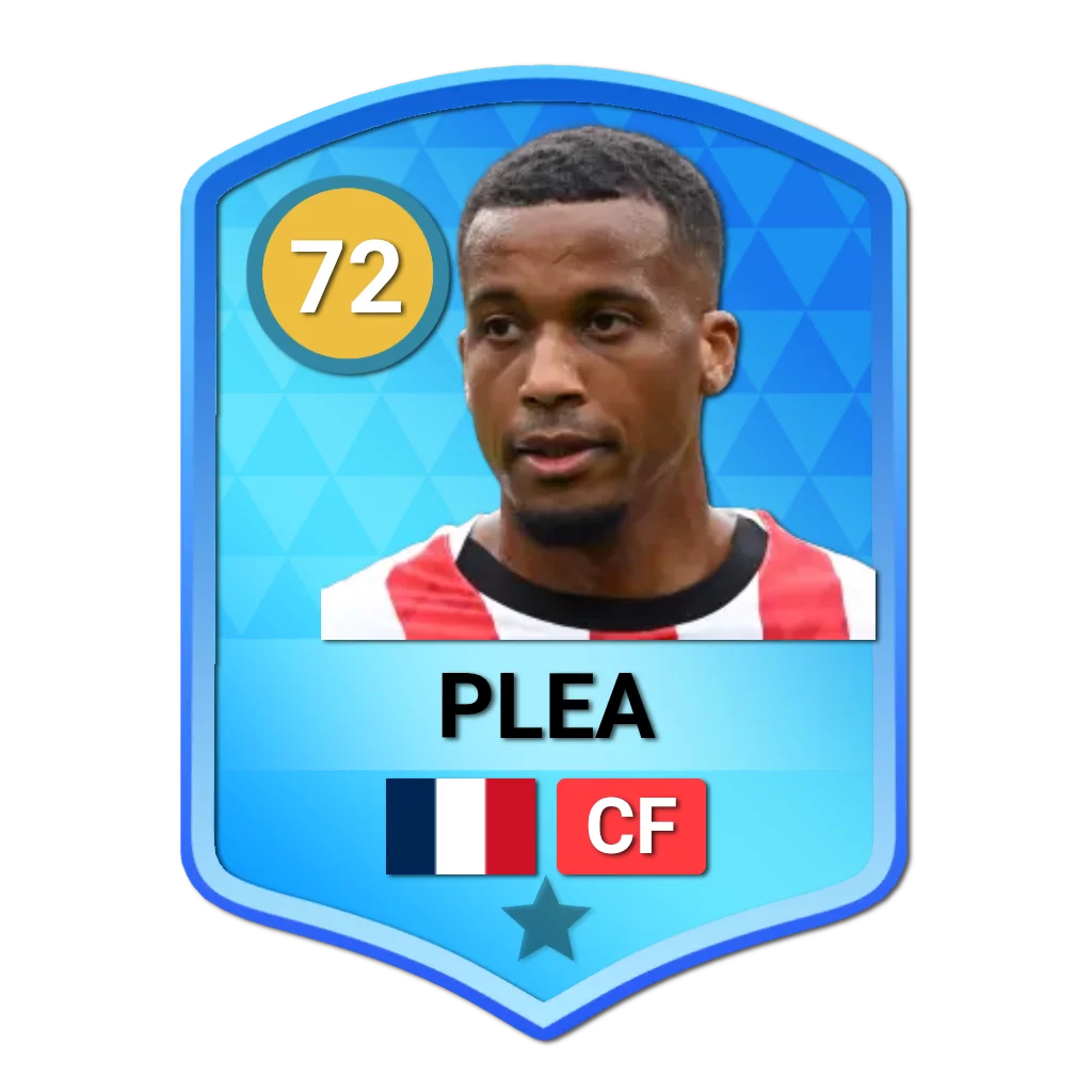 Plea