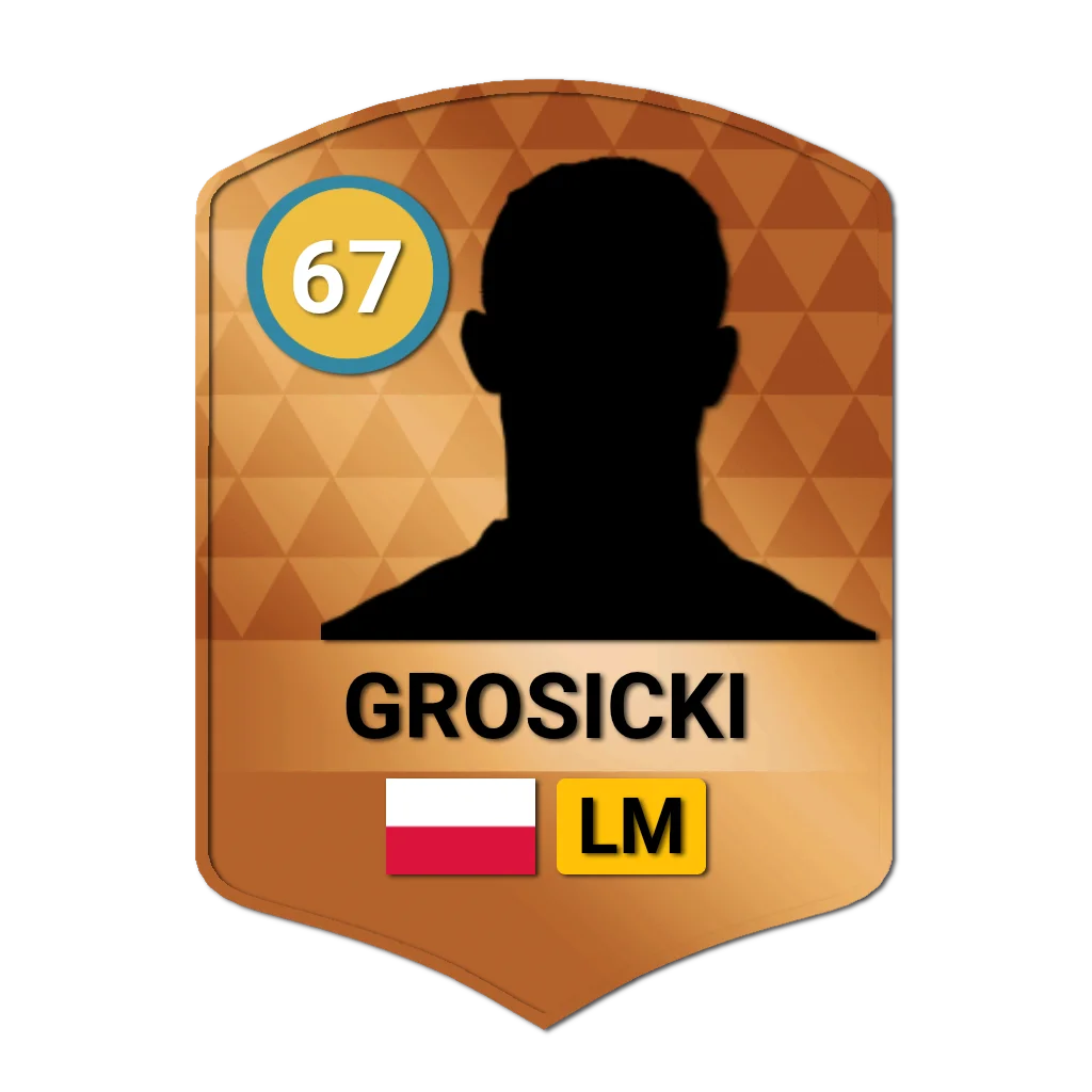 Grosicki