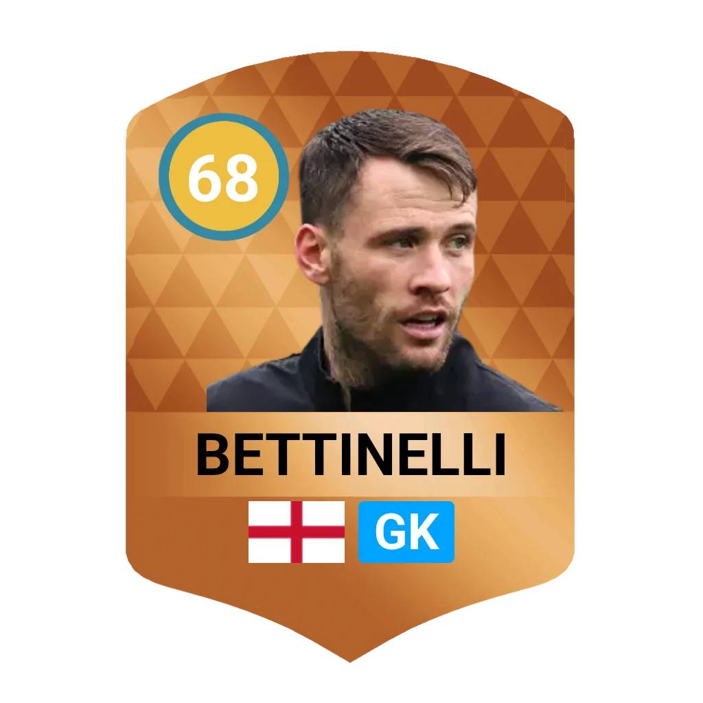 Bettinelli