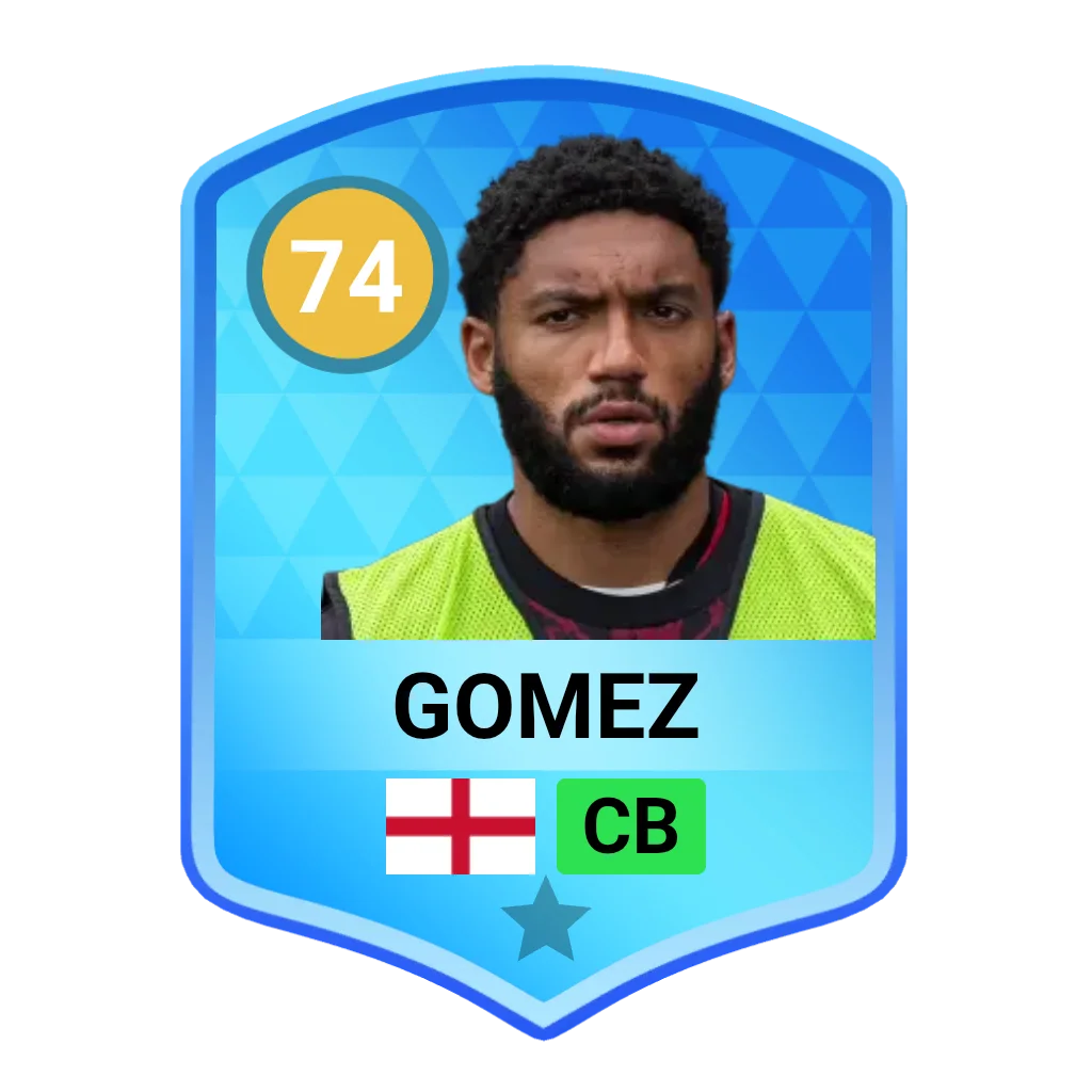 Gomez