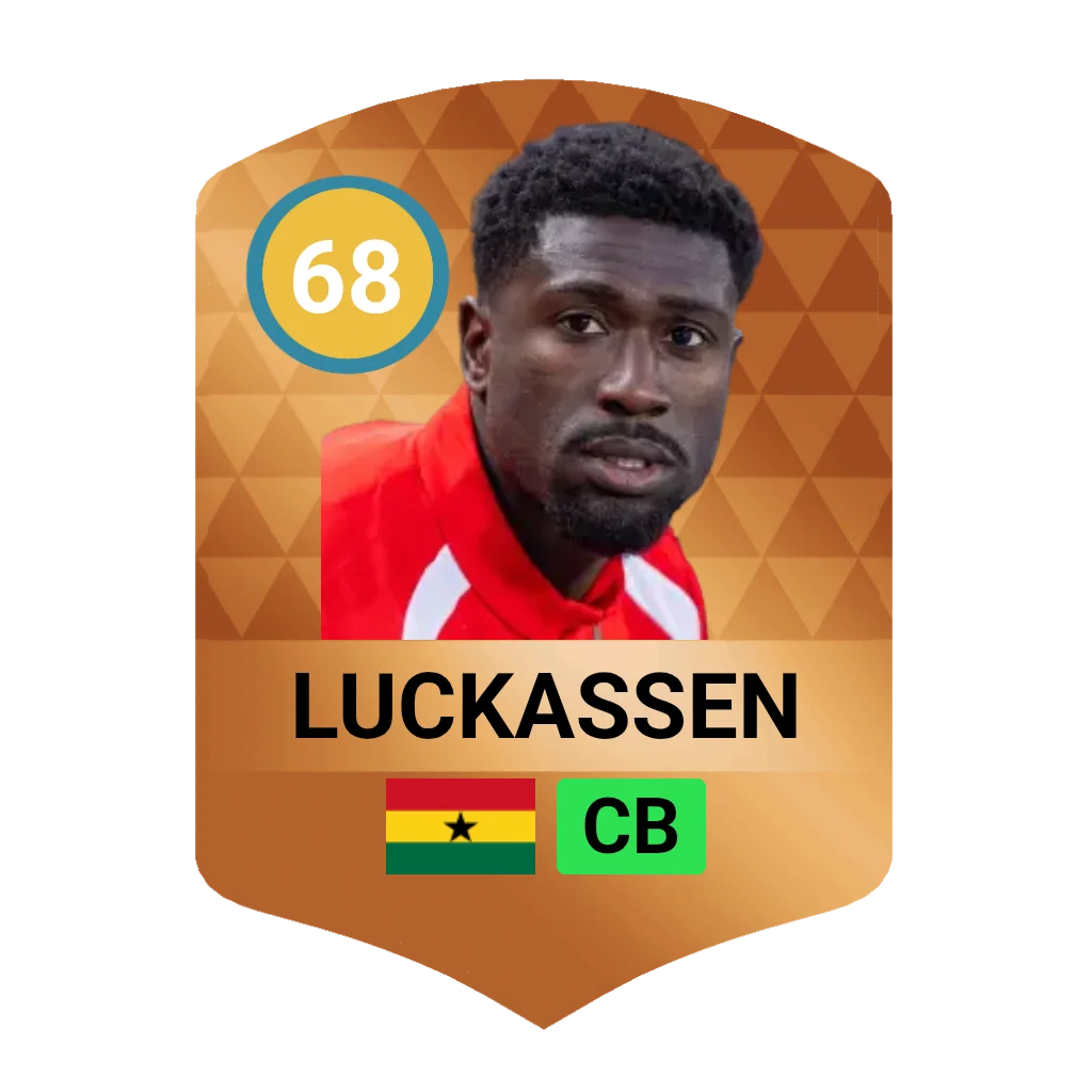 Luckassen