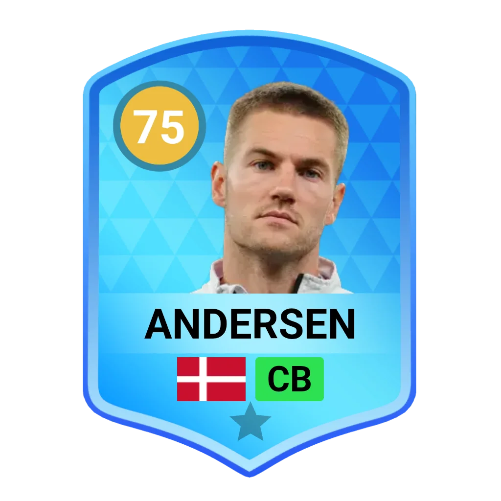 Andersen