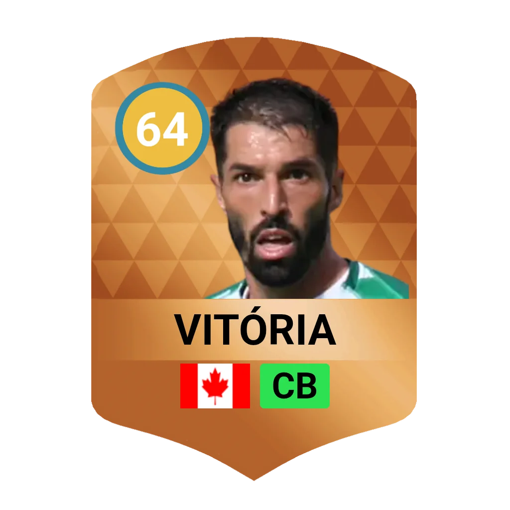 Vitória