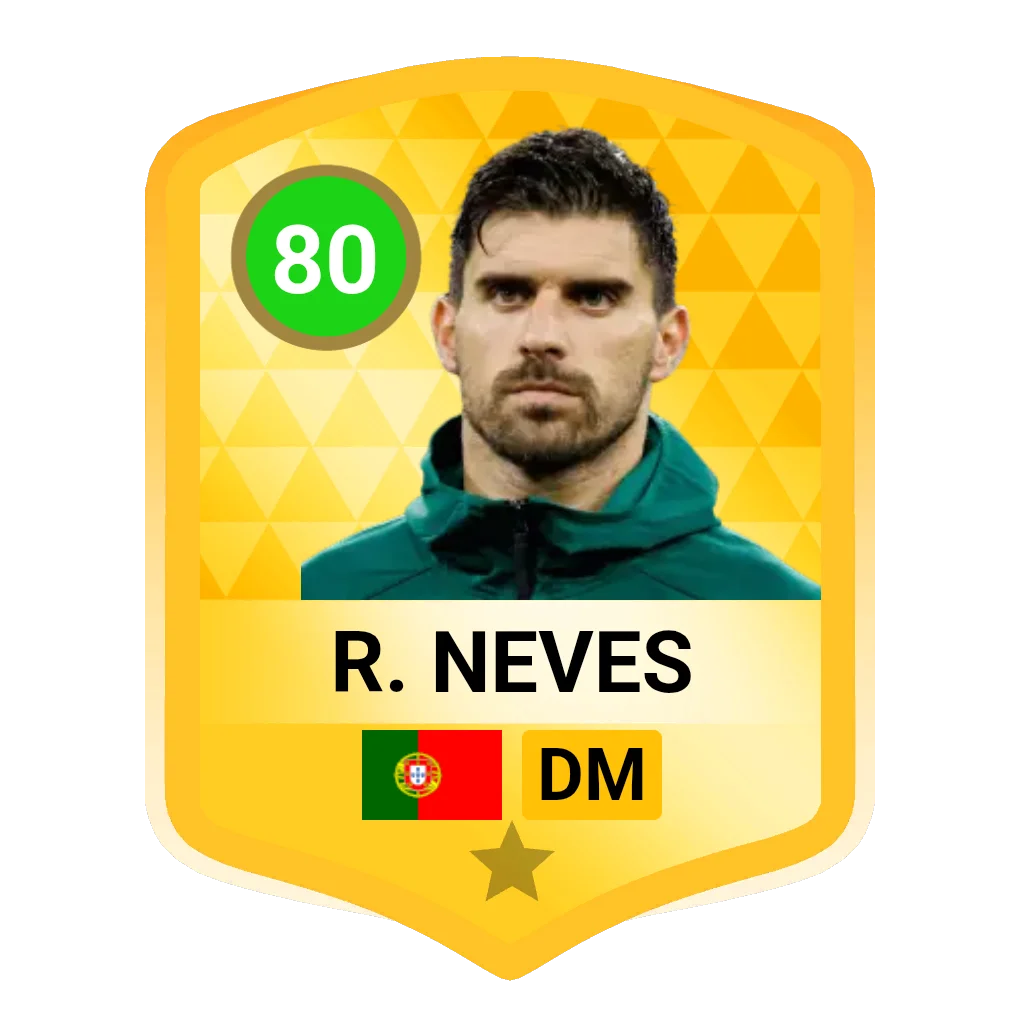 R. Neves