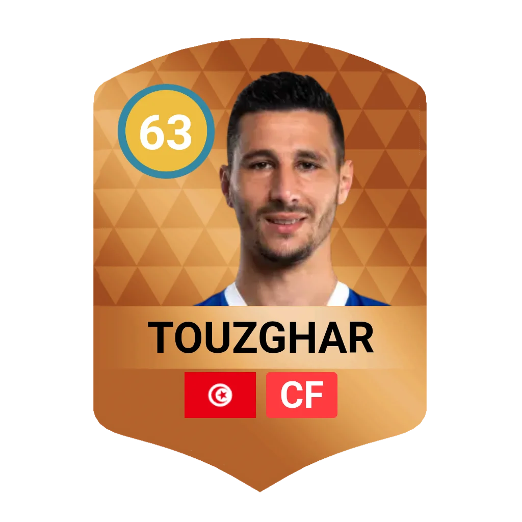 Touzghar