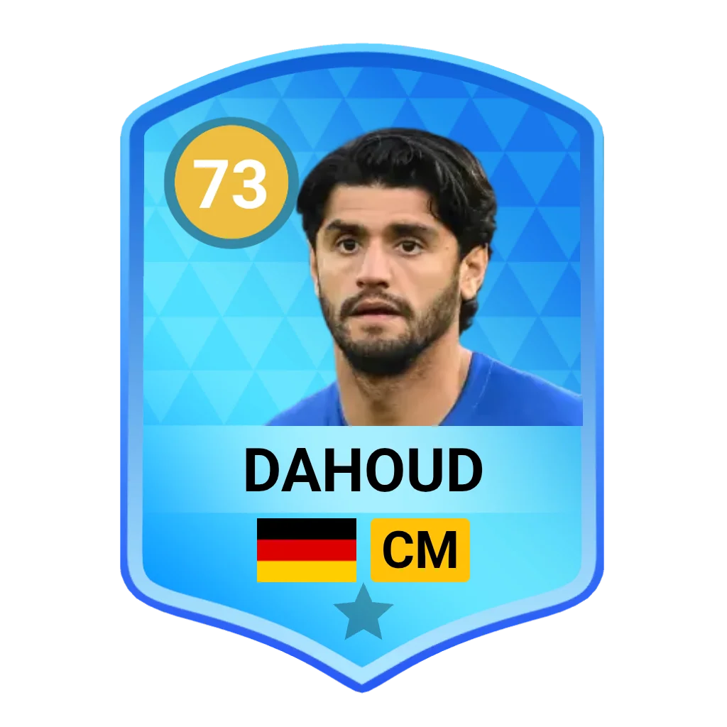 Dahoud