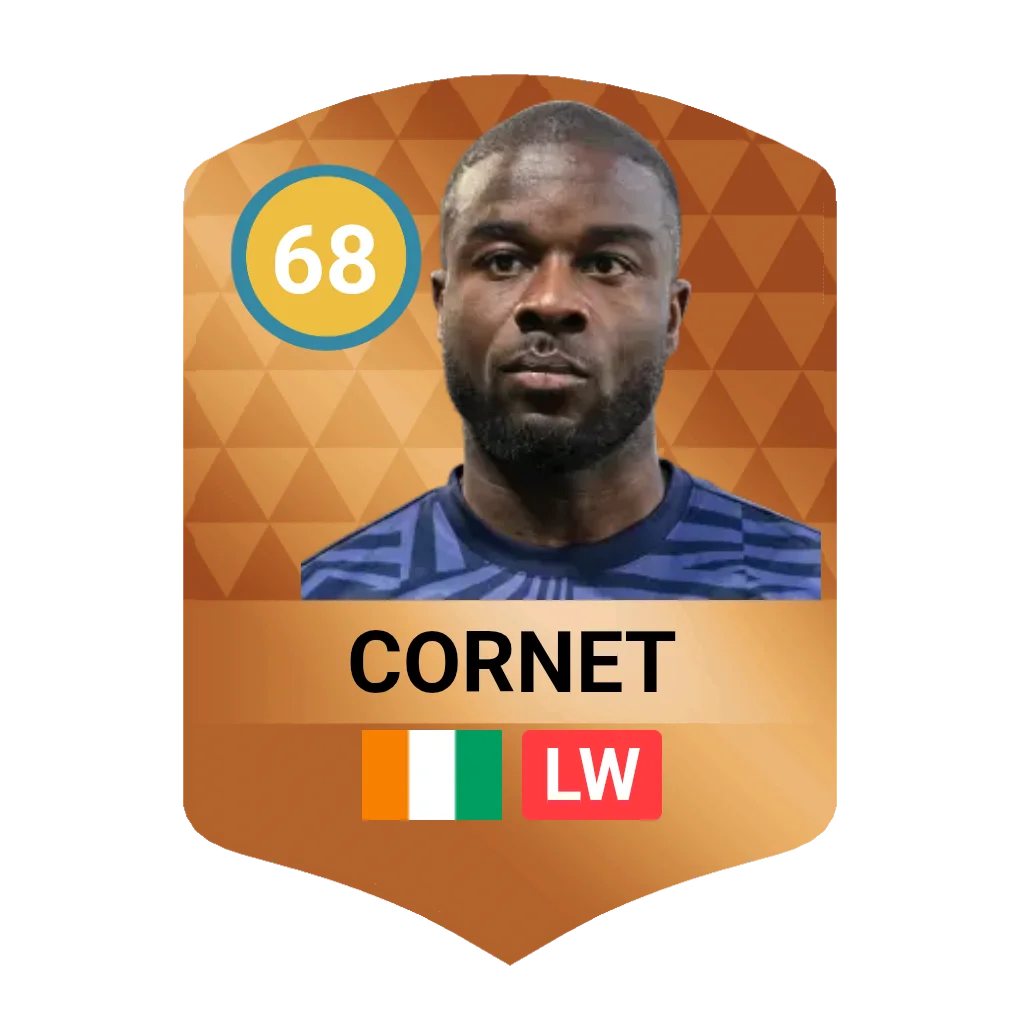Cornet