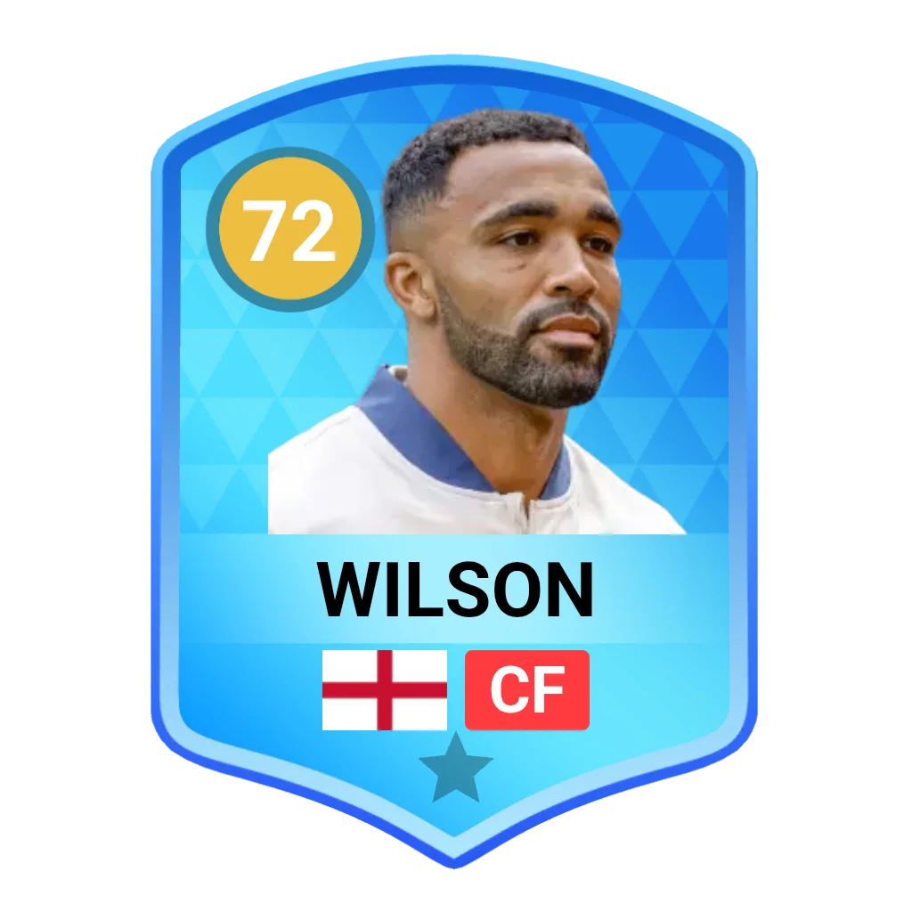Wilson