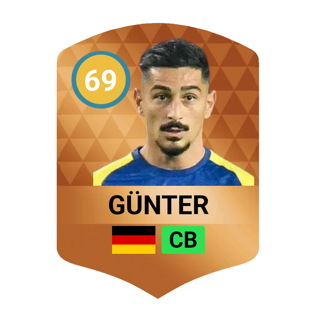Günter