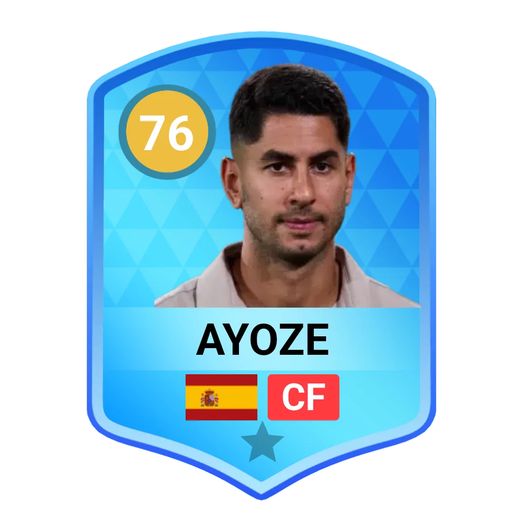 Ayoze