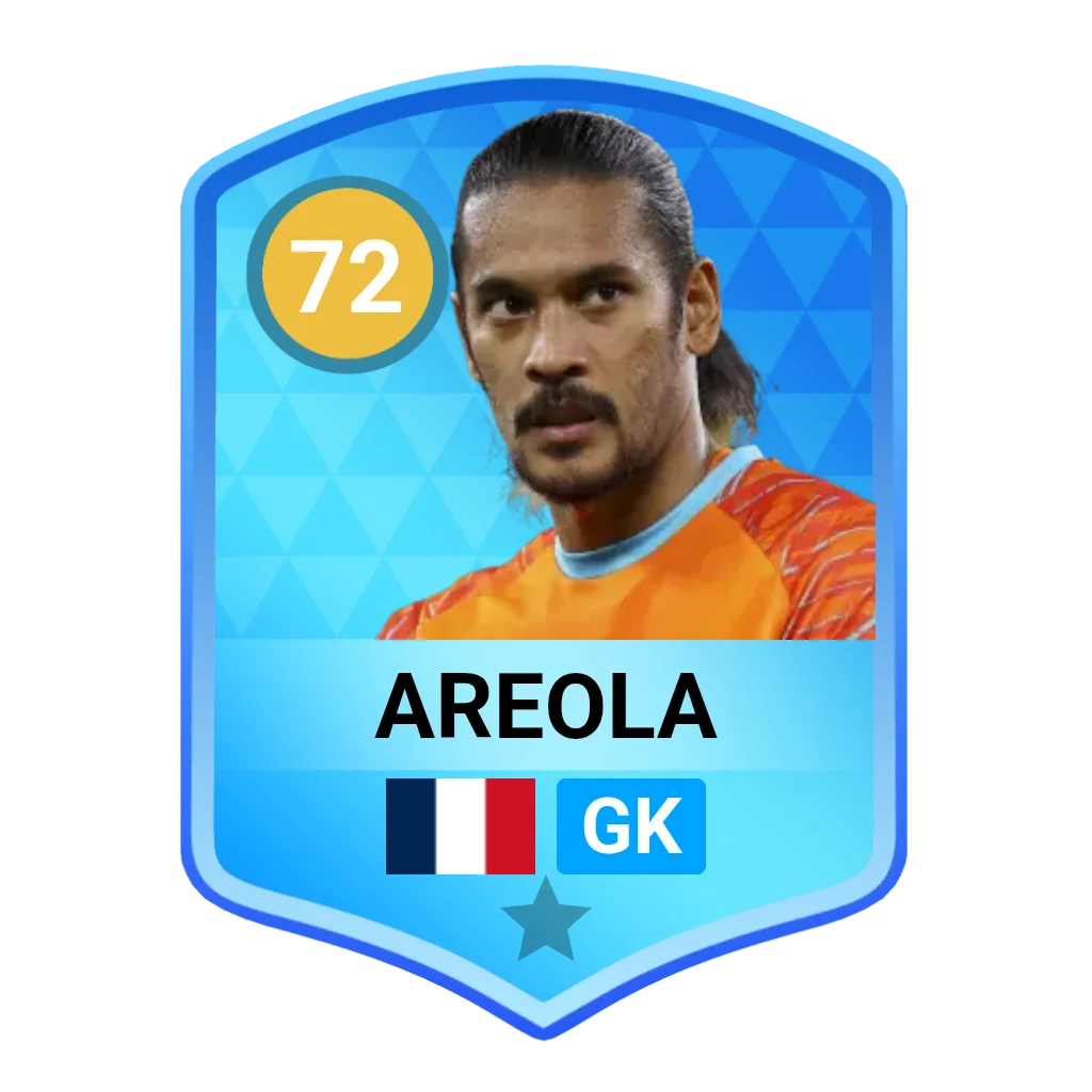 Areola