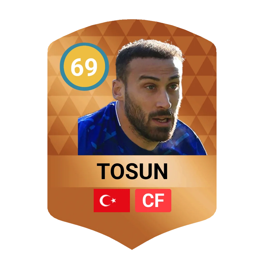 Tosun