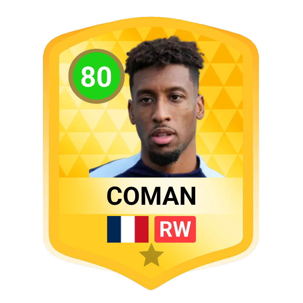 Coman