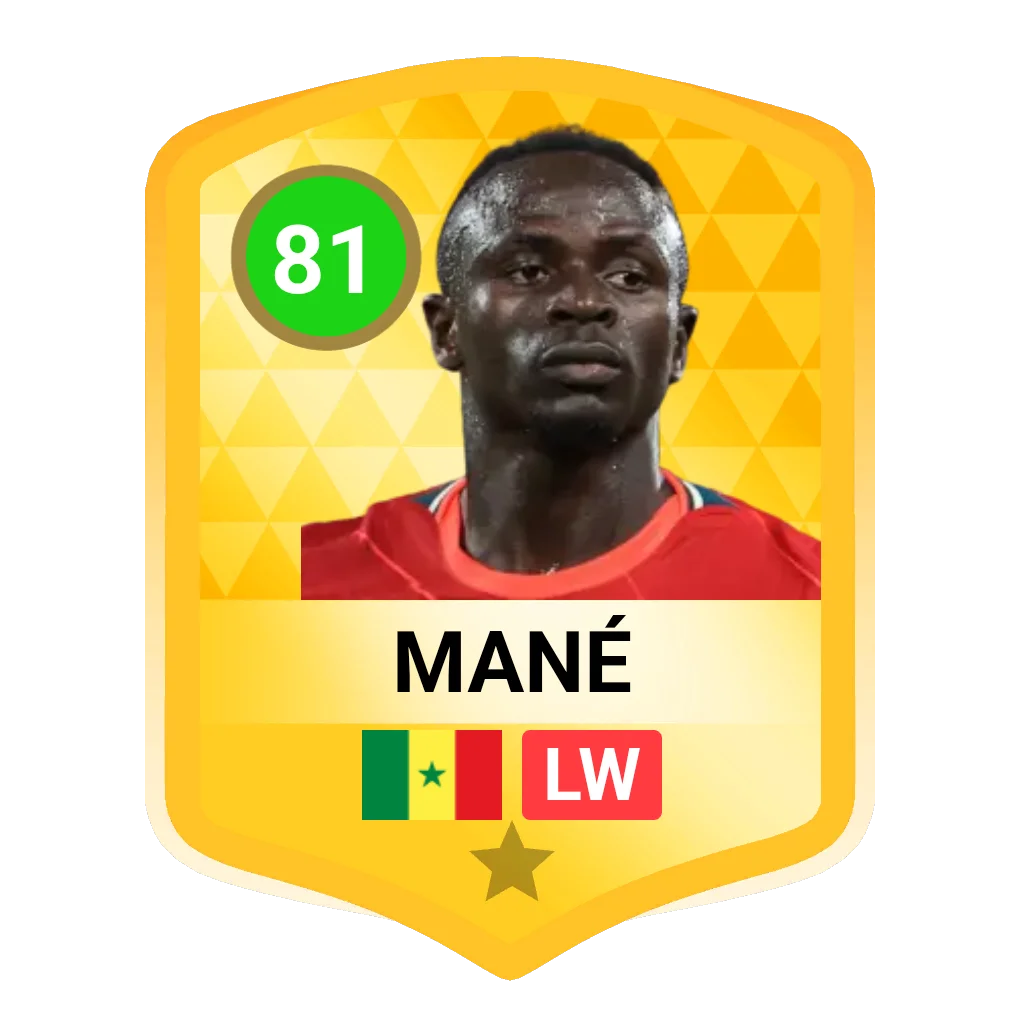 Mané