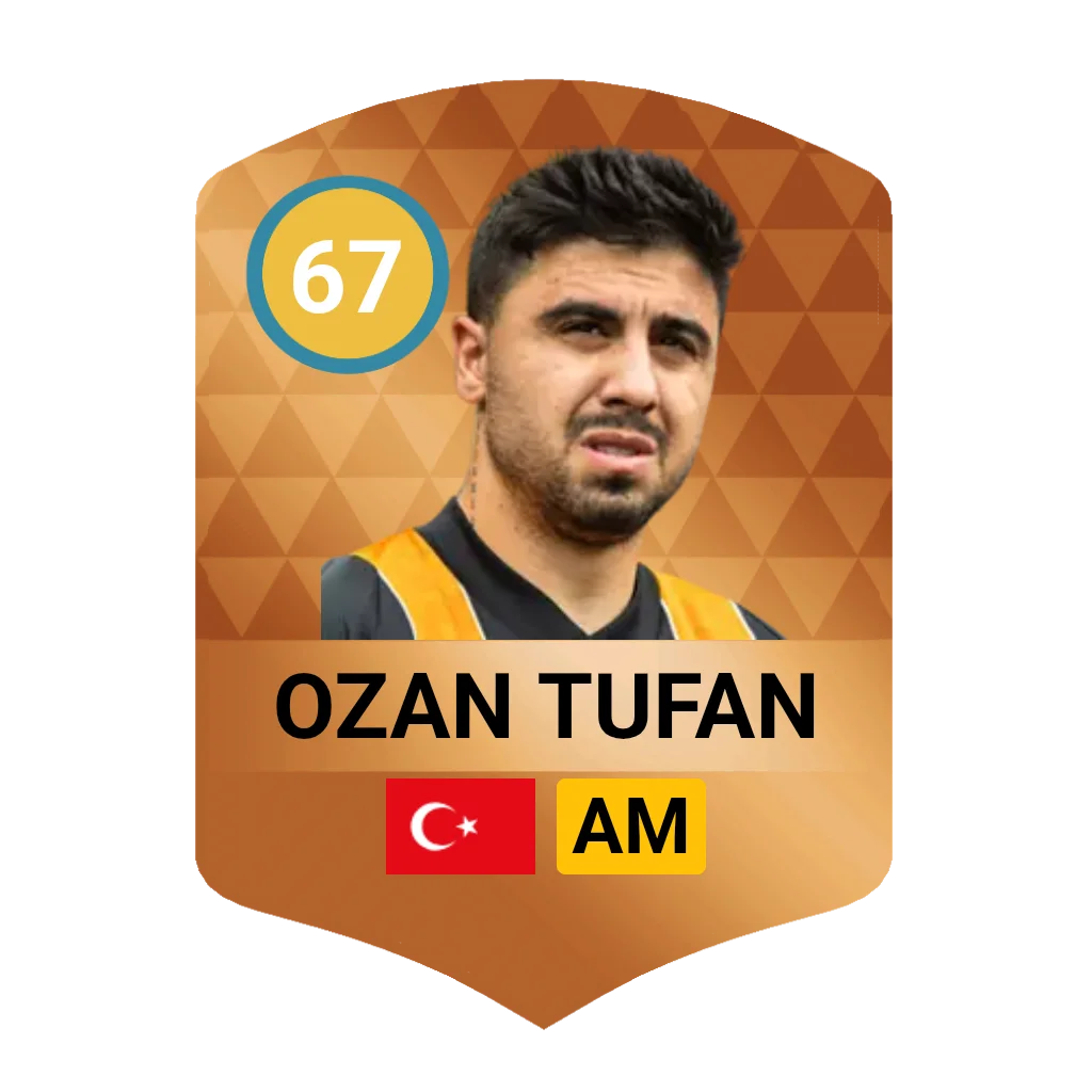 Ozan Tufan