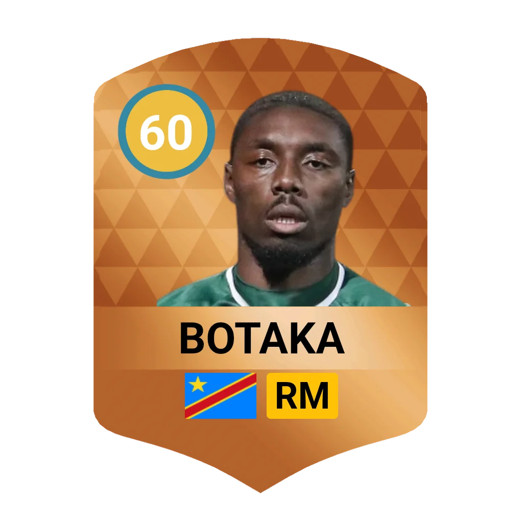 Botaka