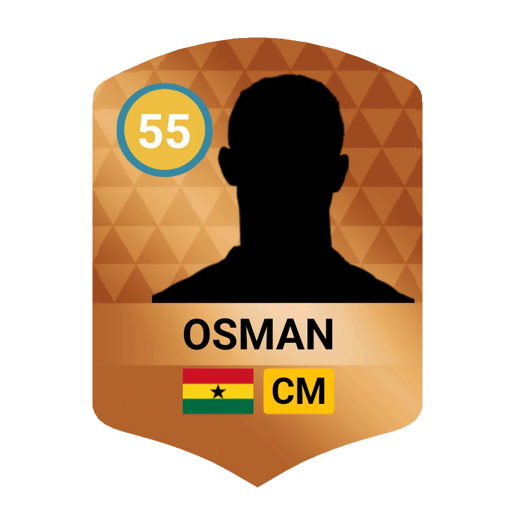 Osman