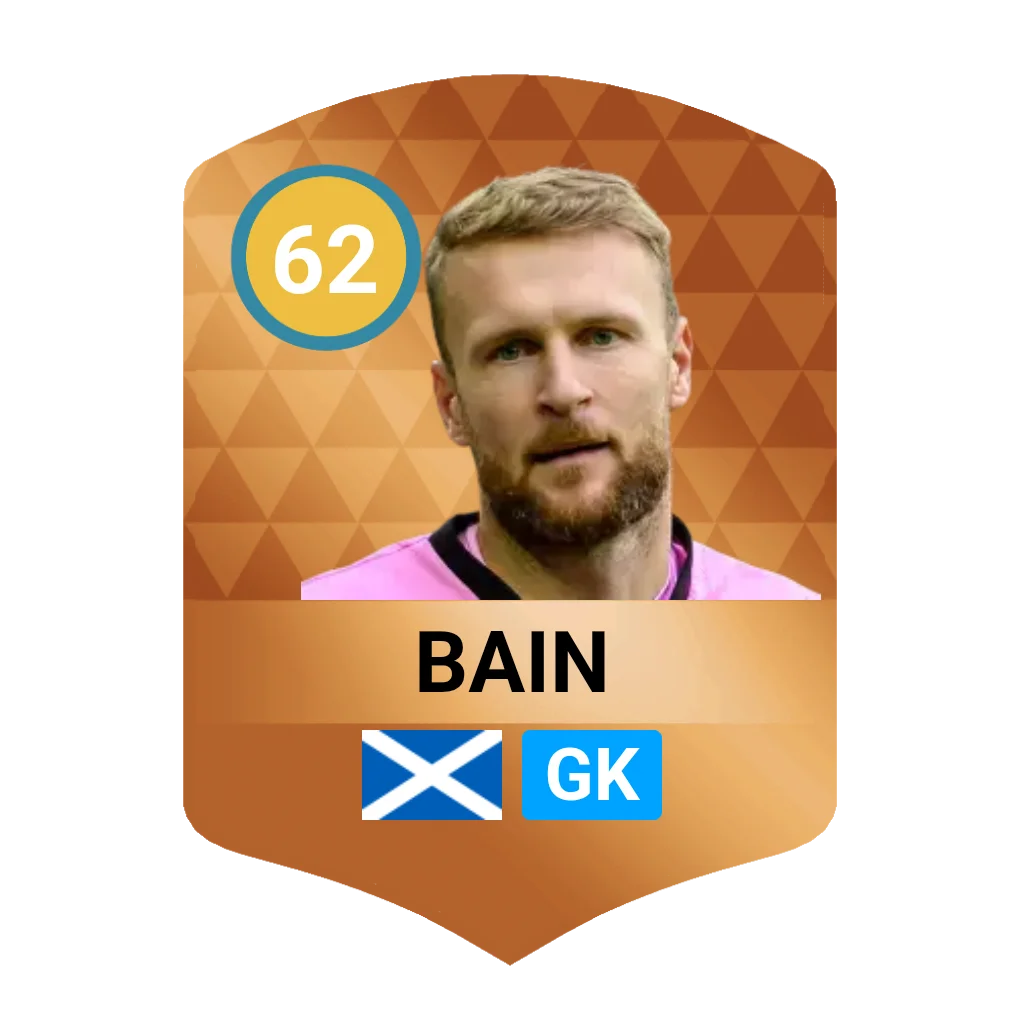 Bain