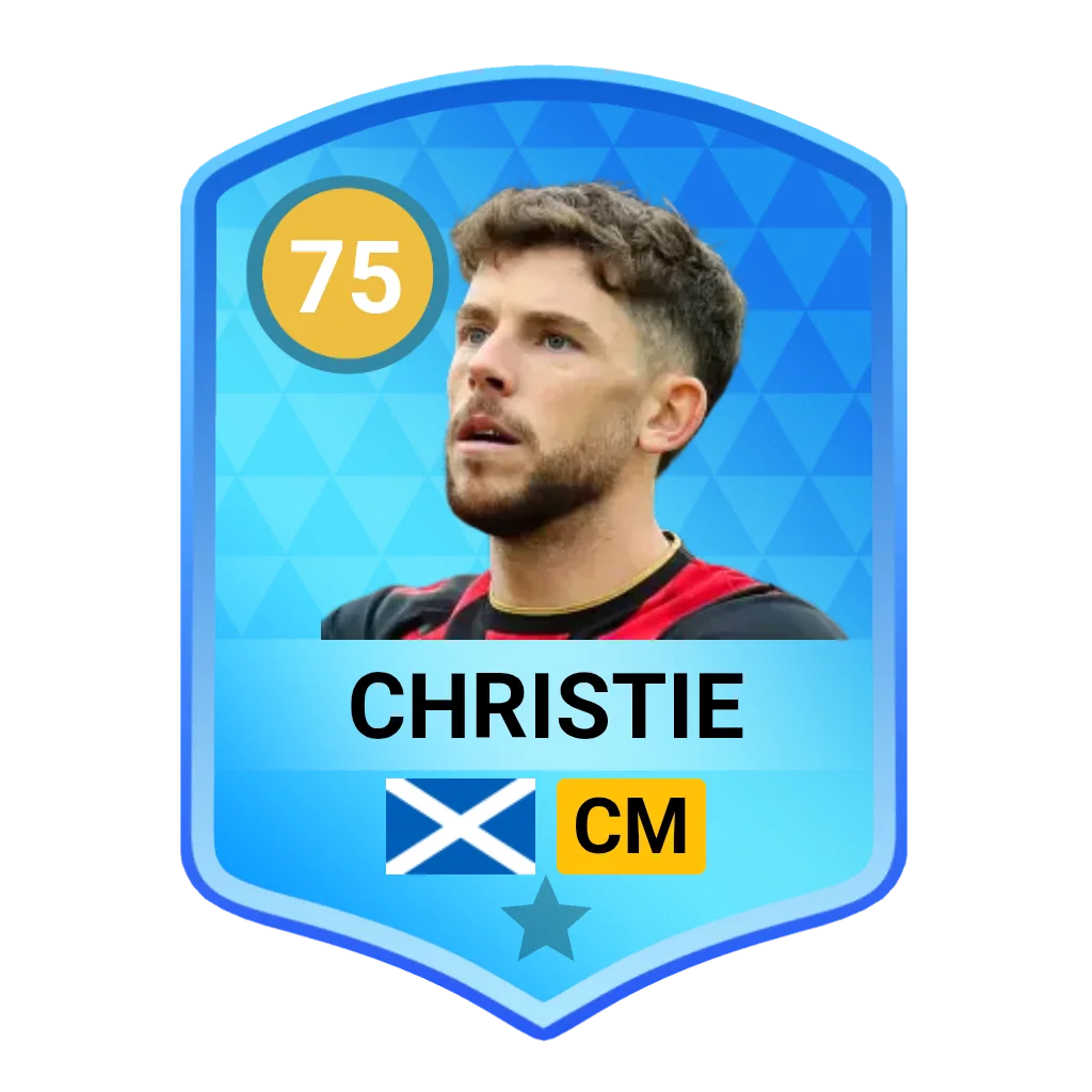 Christie