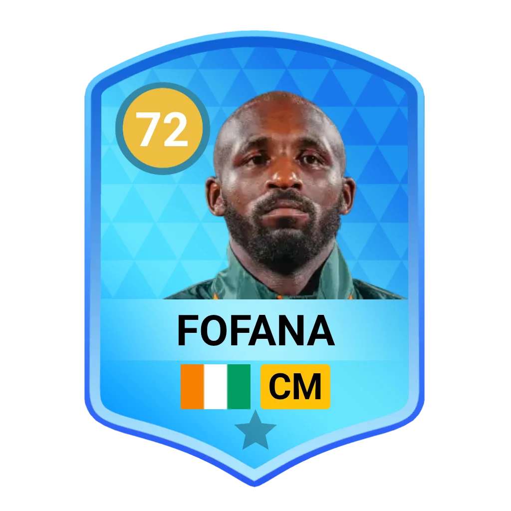 Fofana