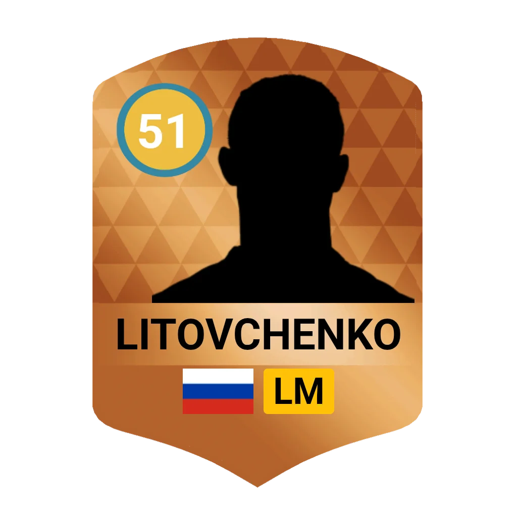 Litovchenko