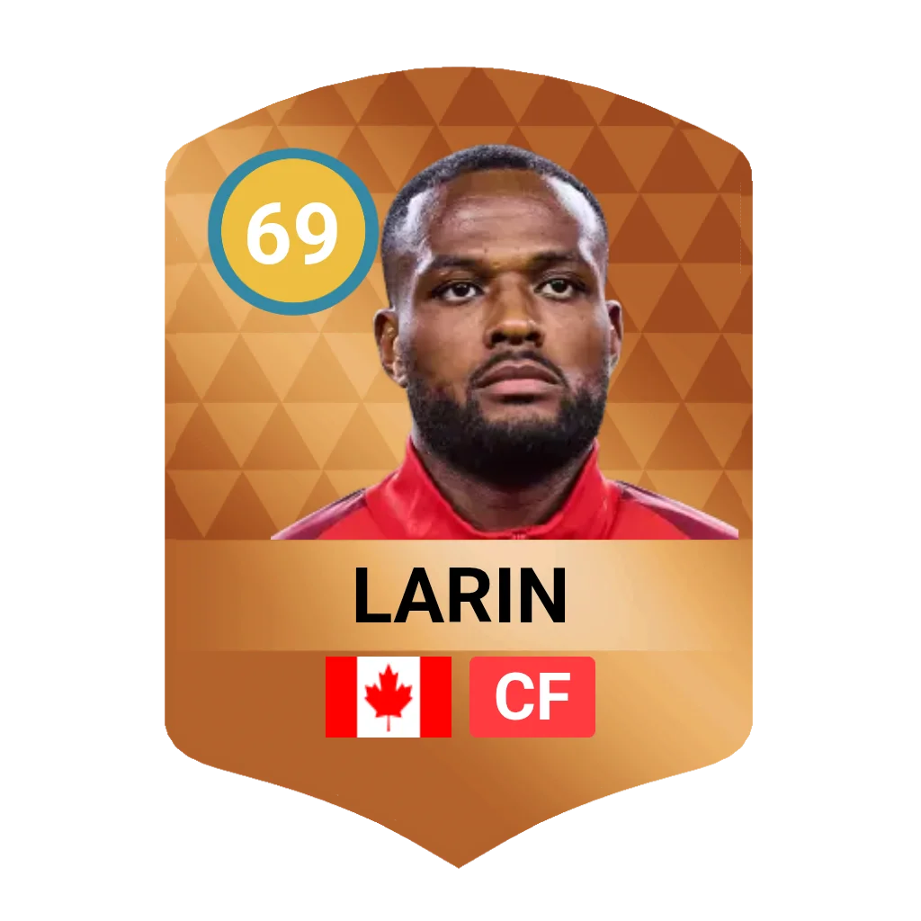 Larin