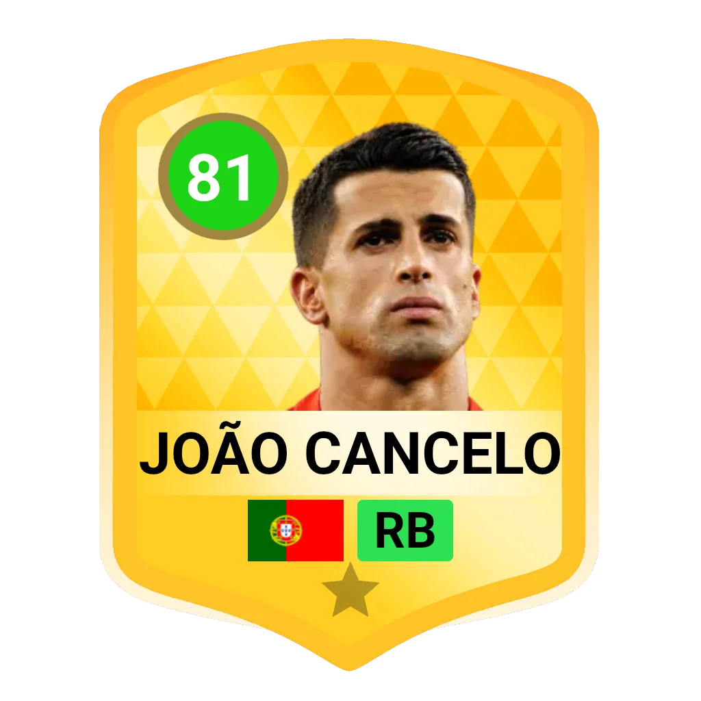 João Cancelo