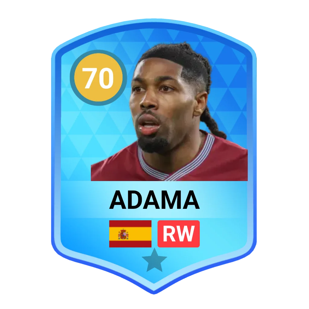Adama