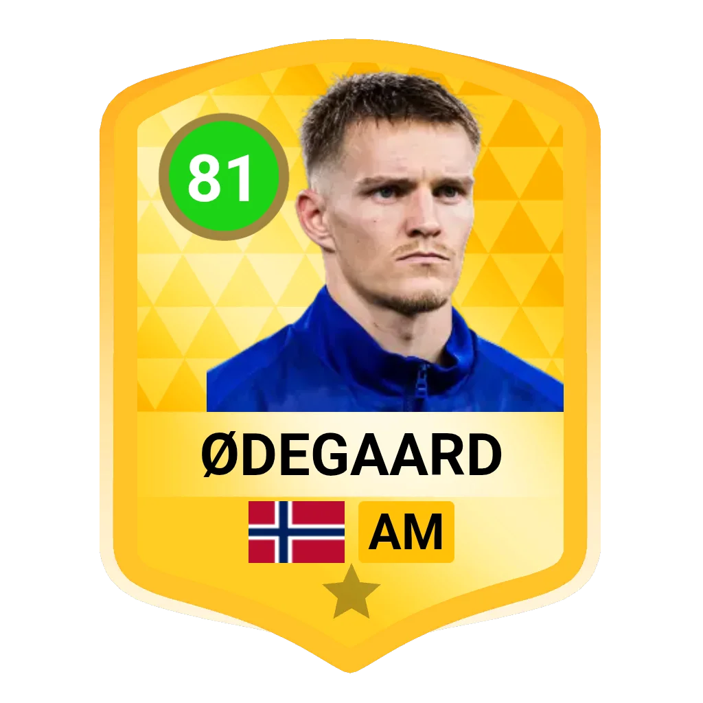 Ødegaard