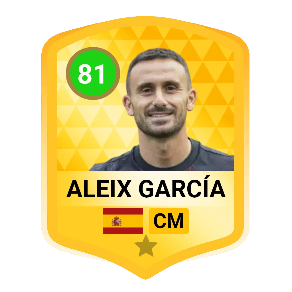 Aleix García