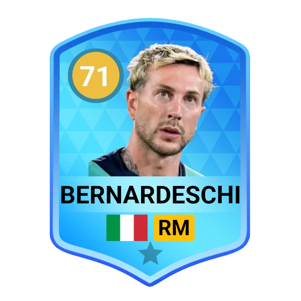 Bernardeschi