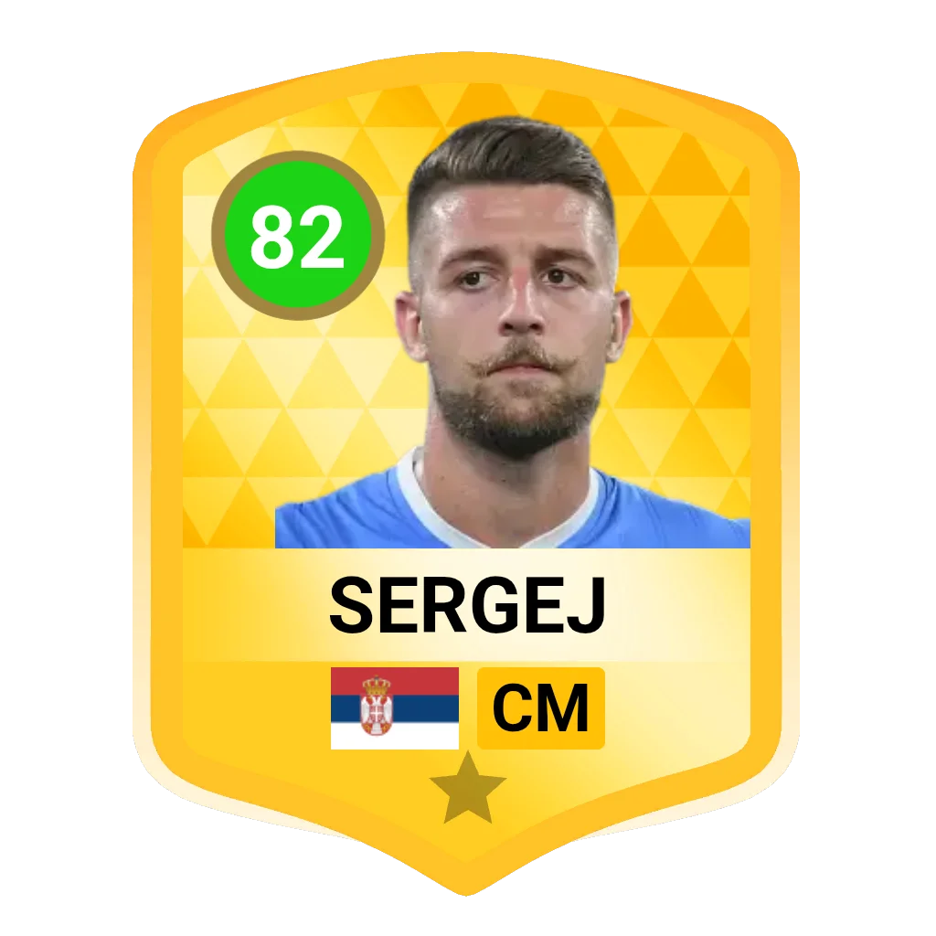 Sergej