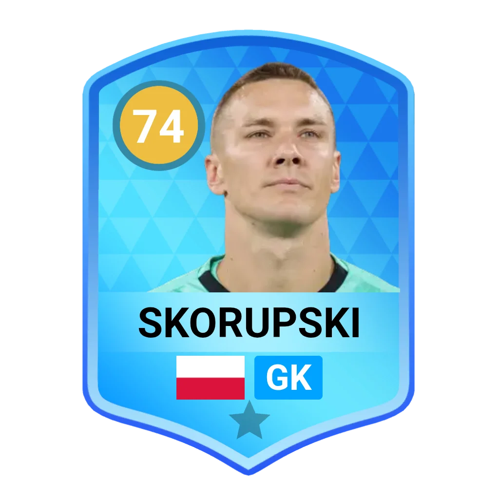 Skorupski