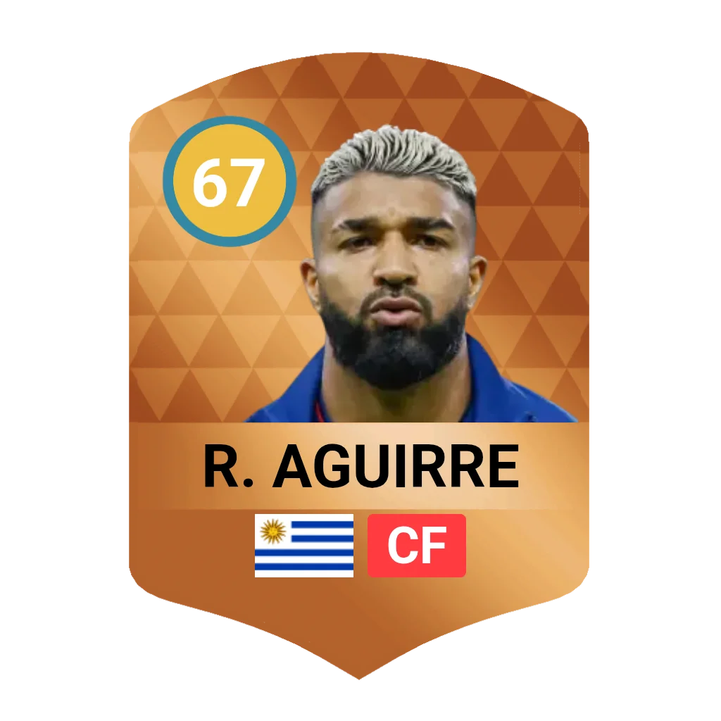 R. Aguirre