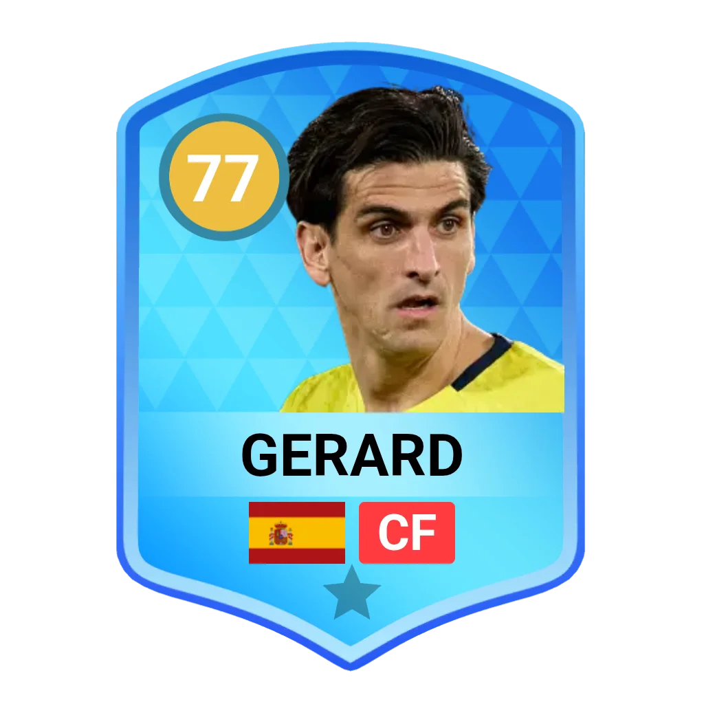 Gerard