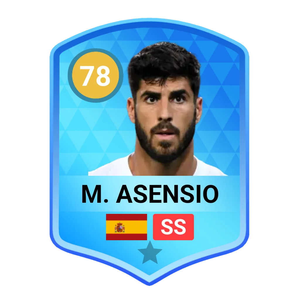 M. Asensio
