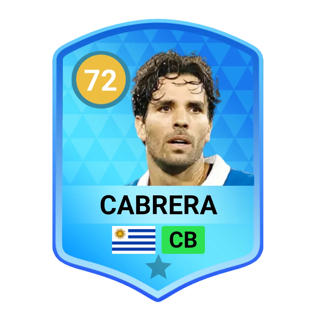 Cabrera