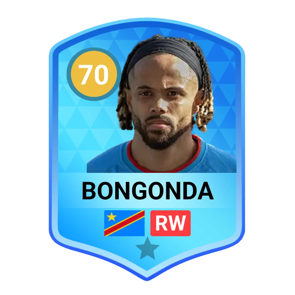Bongonda