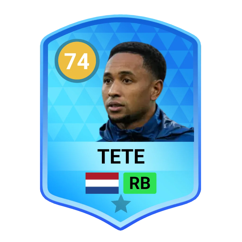 Tete