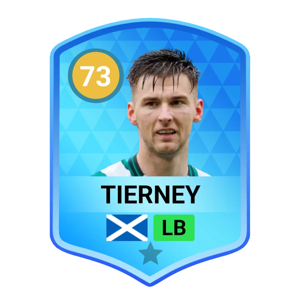 Tierney