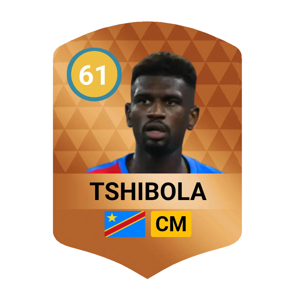 Tshibola