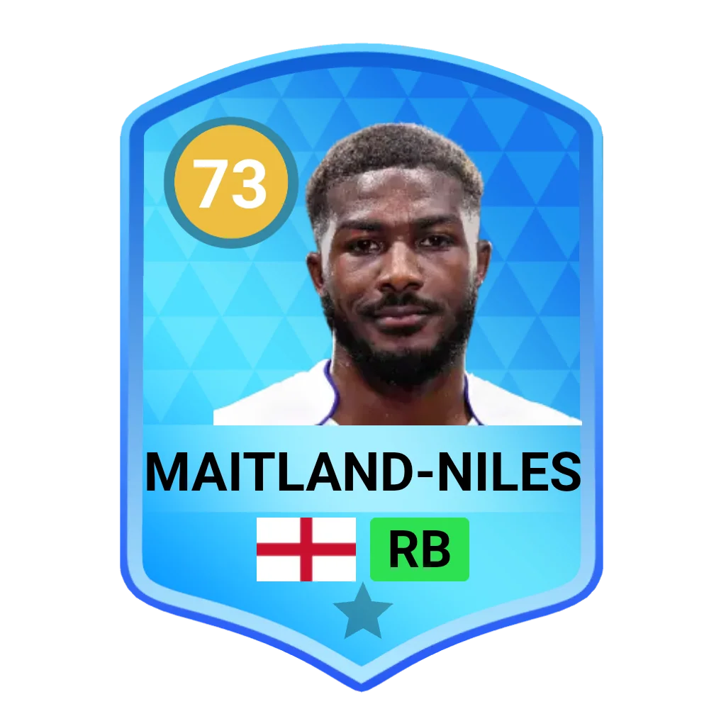 Maitland-Niles