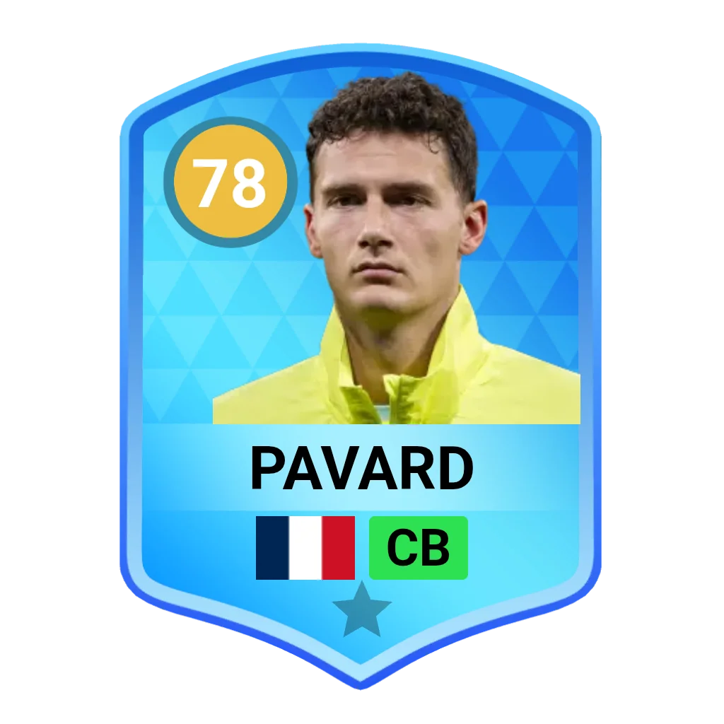 Pavard